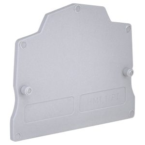 Кришка замикаюча ESP-HMT. 1/PT (для ESP-HMM.1/HTE.1)