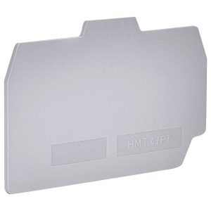 Кришка замикаюча ESP-HMT. 4/PT (для ESP-HMM.4/HTE.4)
