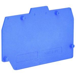 Кришка замикаюча ESP-HMT. 6/PTB (для ESP-HMM.6B)