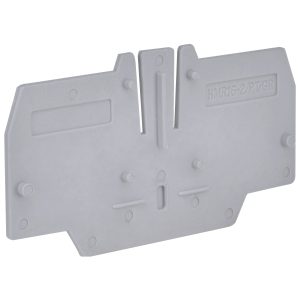 Кришка замикаюча ESP-HMR.16-2/PT (для ESP-HMR і ESP-HMM.2)