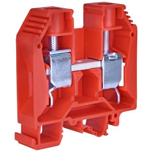 Клема гвинтова-живлення VS 35 PA +  (35 mm2_червона)