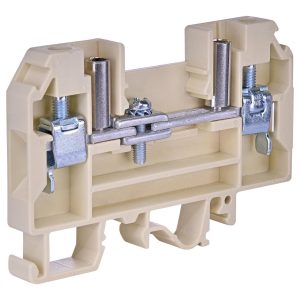 Клема вимірювальна живлення VSM 6 VNP +  (6 mm2_червона)