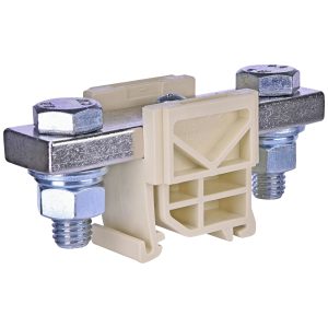 Клема силова VSU 185  (185 mm2_бежева)