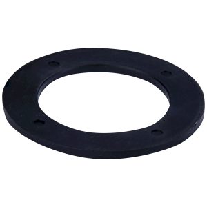 Кільце адаптер EAR-R-C (30»22мм, задній, чорний)