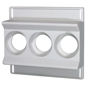 Защитная крышка D01/3 3p