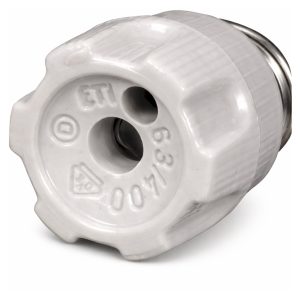 Крышка предохранителя KN D0 2 (E18)