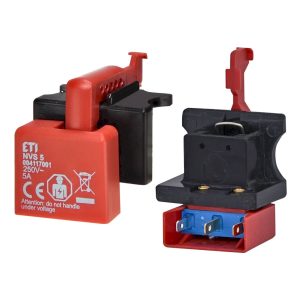 Контакт сигнальний NVS 5