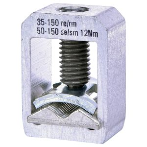 Затискач рамний SP KVL-1 V (35-150mm² Al/Cu)