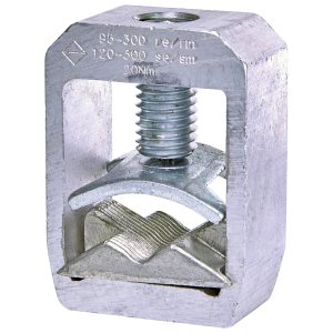 Затискач рамний SP KVL-23 V (95-300mm² Al/Cu)