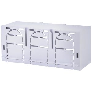 Защитная крышка PRS KVL-00 3P S (длина 36)