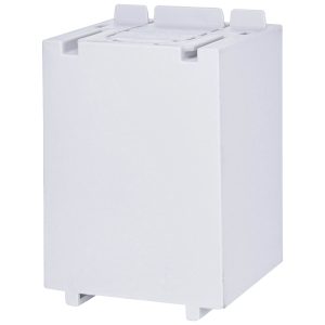 Защитная крышка PRS KVL-00 1P L (длина 66, верхн.)