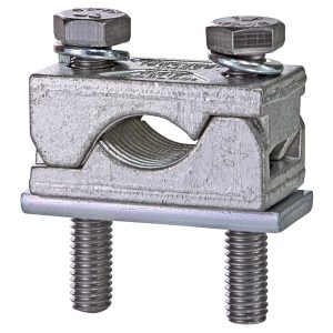 Затискач призматичний SP KVL3 P1 (120-300 mm² Al/Cu)