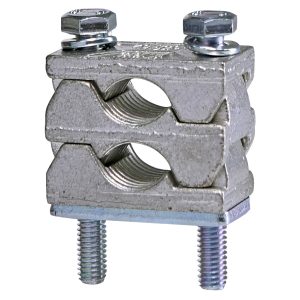 Затискач призматичний SP KVL1 P2 (2x70-95 mm² Al/Cu)