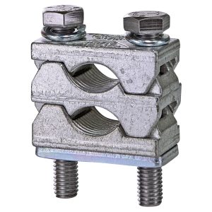 Затискач призматичний SP KVL2 P2 (2x120-150 mm² Al/Cu)