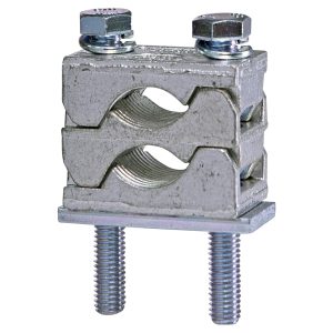 Затискач призматичний SP KVL3 P2 (2x120-240 mm² Al/Cu)