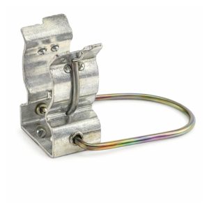 Затискач універсальний контактний запобіжника PVV UNI  (7,2-36 kV) 200А