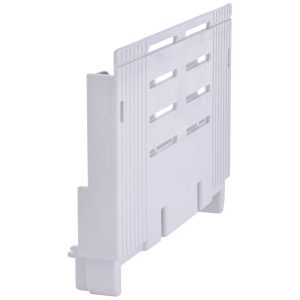 Кришка захисна для збірних шин UGS KVL-00 3P/32 (32мм, для клем М, SP, SP P, BC95)