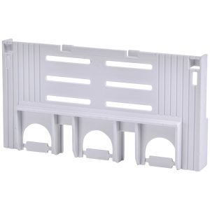 Кришка захисна для збірних шин UGS KVL-00 3P/R95T/32 (32мм, для клем BC95)