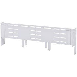 Кришка захисна для збірних шин UGS KVL-1 3P/34-39 (34-39мм)