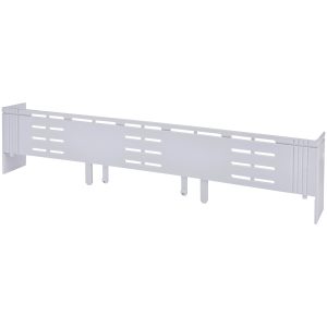 Кришка захисна для збірних шин UGS KVL-3 3P/39-34 (34-39мм)