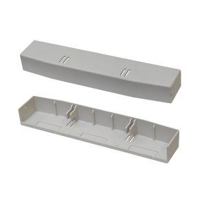 Кришка бокова L-BBS-60/4 (для тримачів шин, 4р)