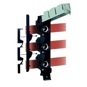 Заглушка D модуля PRS-DVL