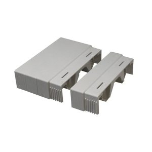 Захисний кожух BBC-60/3 (для шин 4р, діапазон 27-50мм)