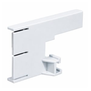 Кришка захисна HP-DVL (для DVL и CHVL, верхня и нижня)