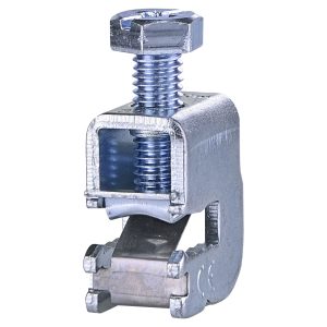 Клема CT-5/35 (1,5-35мм2 для шин товщиною 5мм)