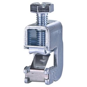 Клема CT-10/35 (1,5-35мм2 для шин товщиною 10мм)