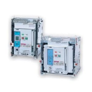 Автоматичний вимикач силовий 3-п. 2500A  85kA EP 325 S (стац.викон.), "ЕТІ"