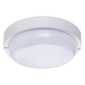 ДПП ЛЕД 12W 4000K 960Lm IP54 коло ЖКХ WT045C " Philips" (MB) (20шт)