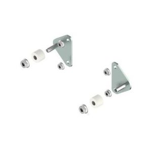 Комплект бокових кронштейнів UA-B (2шт)