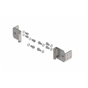 Комплект бокових кронштейнів з регулюванням глибини UR-B-WD (2шт)