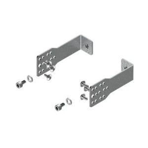 Комплект кронштейнів LG-V6-D SET (М6, 2 шт)