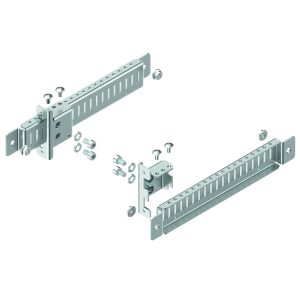 Кронштейн внутрішній з регулюванням глибини UW-BCR 4 (2шт)