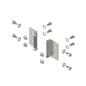 Кронштейн для фіксації опорн. профілю WD на підсил. профілі BU-WD (2шт)