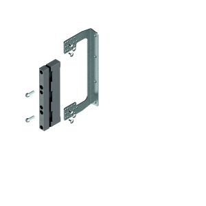 Кронштейн з тримачем BBS-60/3 горизонт. шин LG-B60-H P3 (3Р)