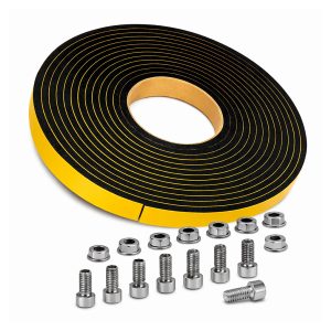 Комплект ущільнення для з'єднання шаф ZL-GXA-SEAL