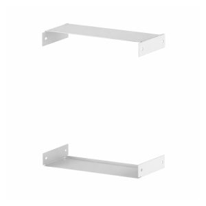 Кришки вимірювальної касети горизонт. (компл. верх.+низ.) DL-H90-3