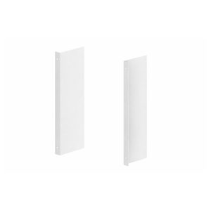 Кришки вимірювальної касети бокові (компл.ліва+права) DL-V90-5