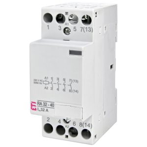 Контактор    32 A  230V RA 32-40 AC AC1 "ЕТІ"