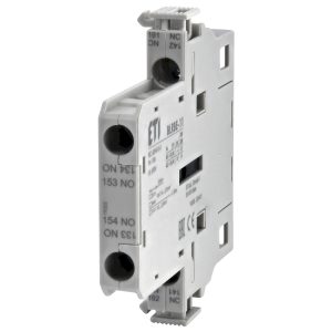 Блок контактів BLRBE-11 (1NO+1NC)(боковий, 2-й рівень, CEM450-560)