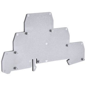 Кришка замикаюча ESC-TLD/PT (для ESC-TLD.2, сіра)