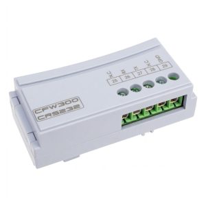 Комунікаційний модуль зв'язку CFW300-CRS232