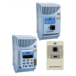 Комунікаційний модуль зв'язку PROFIBUS DP-01