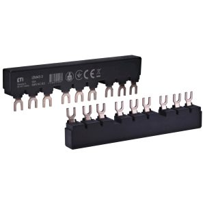 З'єднувальна шина ізольована IZM45-3 (3хМРЕ (до 40А) или 3хMS)
