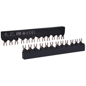 З'єднувальна шина ізольована IZM45-4 (4хМРЕ (до 40А) или 4хMS)