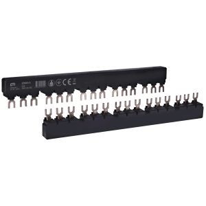 З'єднувальна шина ізольована IZM45-5 (5хМРЕ (до 40А) или 5хMS)