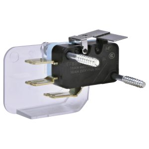 Блок контактів LBS-2PS11 (1xCO, 2-й, для LBS..CD 160-3200А)